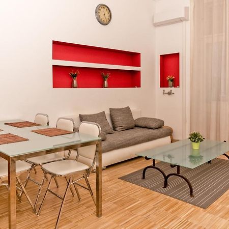 Raday Prime Exclusive Budapest Ngoại thất bức ảnh