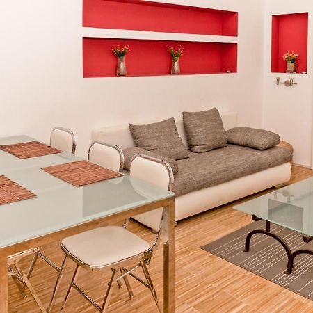 Raday Prime Exclusive Budapest Ngoại thất bức ảnh