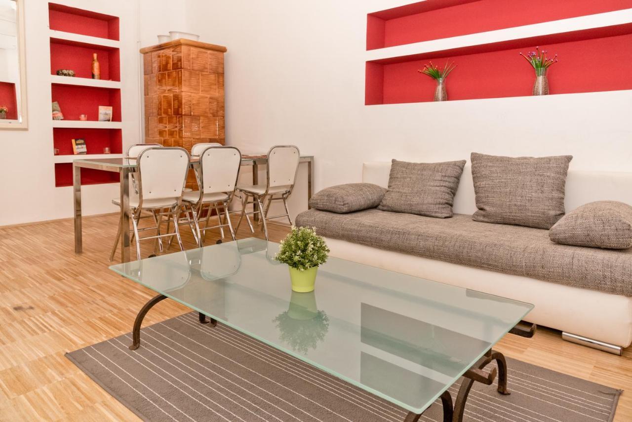 Raday Prime Exclusive Budapest Ngoại thất bức ảnh