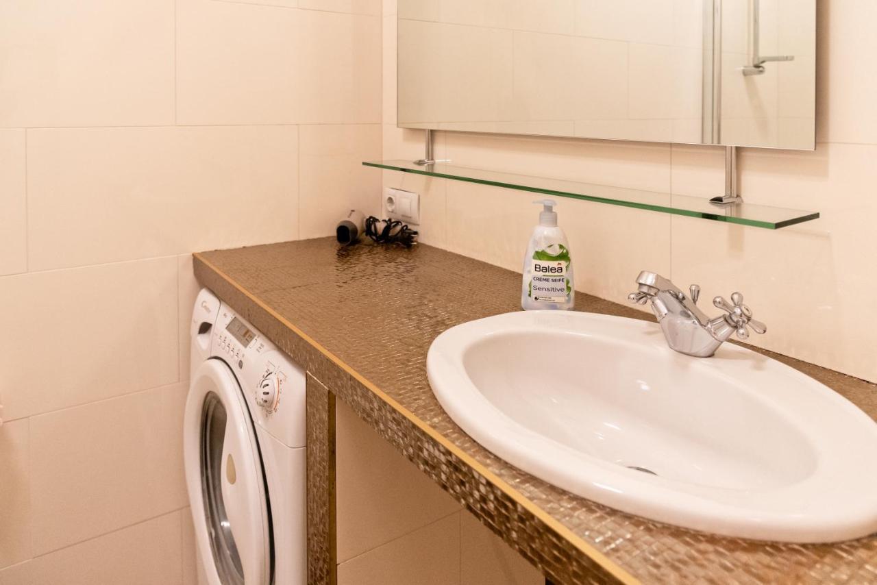 Raday Prime Exclusive Budapest Ngoại thất bức ảnh