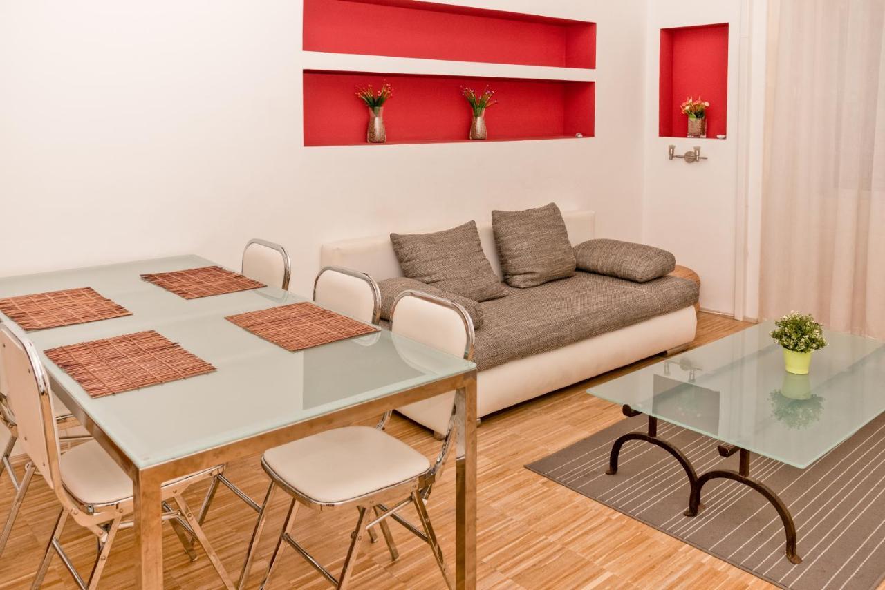 Raday Prime Exclusive Budapest Ngoại thất bức ảnh