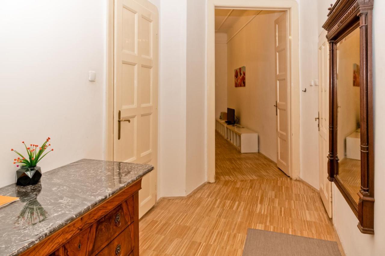 Raday Prime Exclusive Budapest Ngoại thất bức ảnh