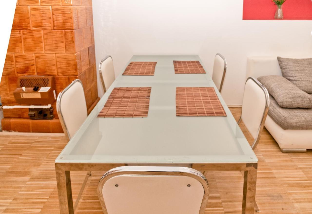 Raday Prime Exclusive Budapest Ngoại thất bức ảnh