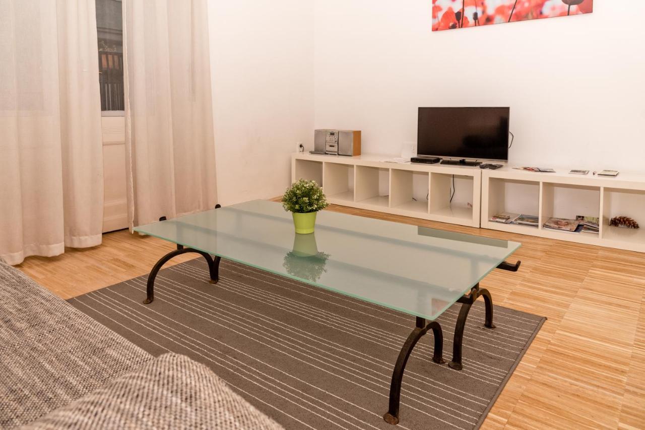 Raday Prime Exclusive Budapest Ngoại thất bức ảnh