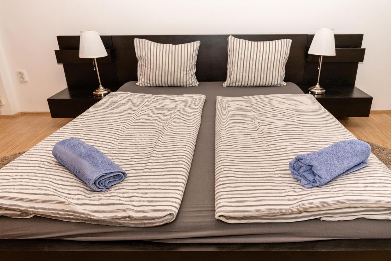 Raday Prime Exclusive Budapest Ngoại thất bức ảnh
